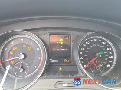 Zdjęcie 9 z 12 samochodu: 2020 VOLKSWAGEN ATLAS CROSS SPORT SE VIN:1V25E2CA0LC227715 - miniatura