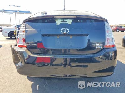 Zdjęcie 6 z 12 samochodu: 2009 TOYOTA PRIUS BASE VIN:JTDKB20UX97842480 - miniatura