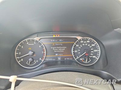 Zdjęcie 9 z 13 samochodu: 2019 NISSAN ALTIMA SV VIN:1N4BL4DW0KN316614 - miniatura