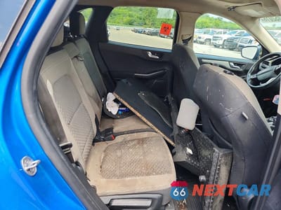 Zdjęcie 11 z 13 samochodu: 2020 FORD ESCAPE SE VIN:1FMCU0G67LUC56995 - miniatura