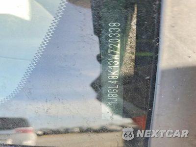 Zdjęcie 13 z 13 samochodu: 2003 JEEP LIBERTY SPORT VIN:1J8GL48K13W720338 - miniatura