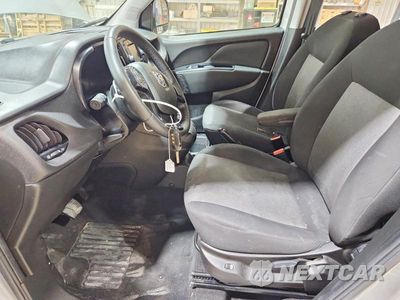 Zdjęcie 7 z 13 samochodu: 2019 RAM PROMASTER CITY SLT VIN:ZFBHRFBB3K6M00129 - miniatura
