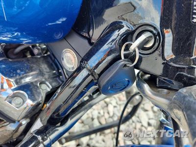 Zdjęcie 8 z 9 samochodu: 2018 HARLEY-DAVIDSON FXLR LOW RIDER VIN:1HD1YNJ12JC021979 - miniatura