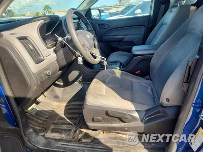 Zdjęcie 7 z 12 samochodu: 2019 CHEVROLET COLORADO LT1 VIN:1GCHSBEA2K1225091 - miniatura