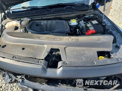 Zdjęcie 11 z 12 samochodu: 2025 RAM 1500 TRADESMAN VIN:1C6SRFGP8SN654200 - miniatura