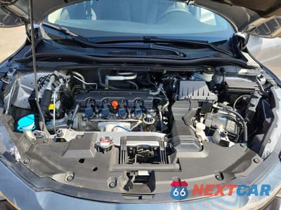 Zdjęcie 12 z 13 samochodu: 2022 HONDA HR-V EX VIN:3CZRU6H5XNM772549 - miniatura