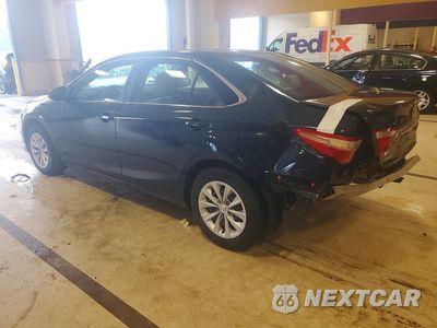 Drugie zdjęcie samochodu z przodu: 2015 TOYOTA CAMRY LE VIN:4T4BF1FK5FR512569 - miniatura