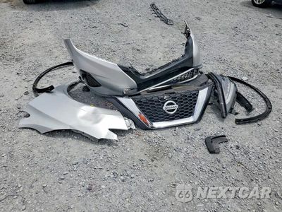 Zdjęcie 13 z 14 samochodu: 2021 NISSAN MURANO S VIN:5N1AZ2AJ0MC111953 - miniatura