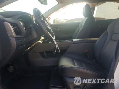 Zdjęcie 7 z 13 samochodu: 2024 NISSAN ROGUE SL VIN:5N1BT3CBXRC716717 - miniatura
