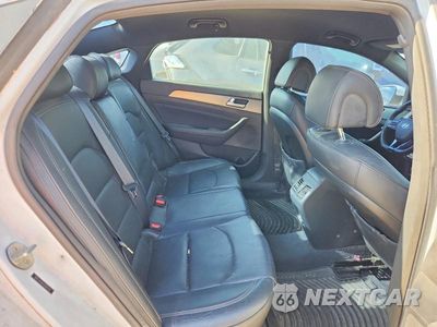 Zdjęcie 10 z 12 samochodu: 2015 HYUNDAI SONATA SPORT 2.0T VIN:5NPE34AB3FH096738 - miniatura
