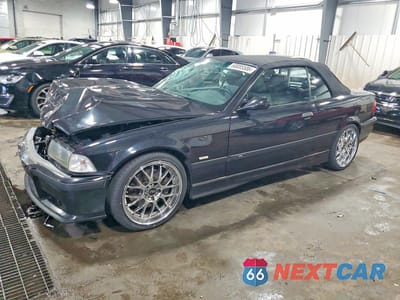 1998 BMW M3 AUTOMATIC WBSBK0338WEC39389 - główne zdjęcie licytacji z USA - miniatura