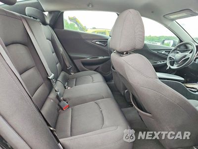 Zdjęcie 10 z 12 samochodu: 2020 CHEVROLET MALIBU LS VIN:1G1ZB5ST1LF023416 - miniatura