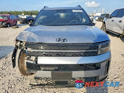 Piąte zdjęcie samochodu w środku: 2024 HYUNDAI SANTA FE CALLIGRAPHY VIN:5NMP54GL7RH033355 - miniatura