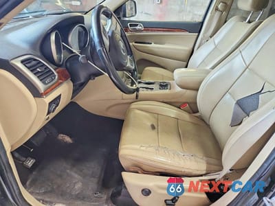 Zdjęcie 7 z 13 samochodu: 2011 JEEP GRAND CHEROKEE LIMITED VIN:1J4RR5GT7BC524851 - miniatura
