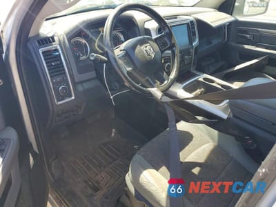 Zdjęcie 8 z 12 samochodu: 2017 RAM 1500 SLT VIN:1C6RR7LM7HS881145 - miniatura