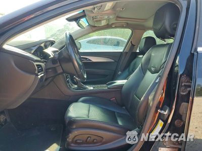 Zdjęcie 7 z 12 samochodu: 2018 CADILLAC ATS LUXURY VIN:1G6AB5RX3J0182826 - miniatura