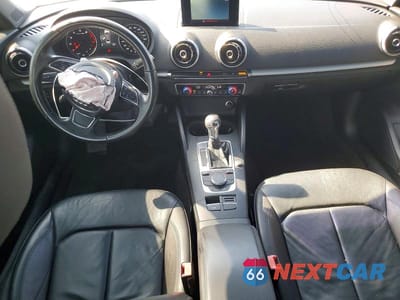 Zdjęcie 8 z 12 samochodu: 2016 AUDI A3 PREMIUM VIN:WAUA7GFF3G1013847 - miniatura
