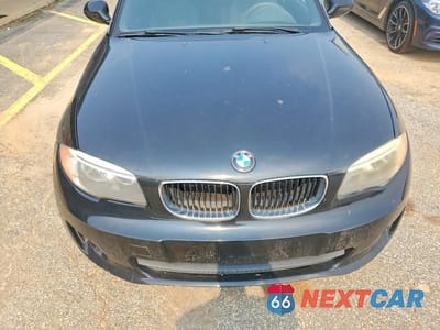 Zdjęcie 11 z 12 samochodu: 2013 BMW 128 I VIN:WBAUL7C54DVU10055 - miniatura