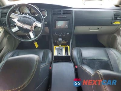 Zdjęcie 8 z 12 samochodu: 2006 DODGE CHARGER R/T VIN:2B3KA53H36H347395 - miniatura