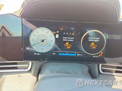 Zdjęcie 9 z 12 samochodu: 2025 HYUNDAI ELANTRA SEL VIN:KMHLS4DG5SU994125 - miniatura