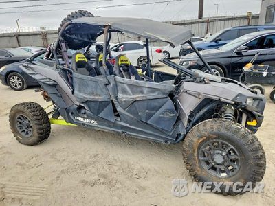 2016 POLARIS RZR UTILITY VEHICLE 4XAVFE990GB340953 - główne zdjęcie licytacji z USA - miniatura