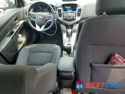 Zdjęcie 8 z 12 samochodu: 2013 CHEVROLET CRUZE LT VIN:1G1PC5SB3D7243082 - miniatura