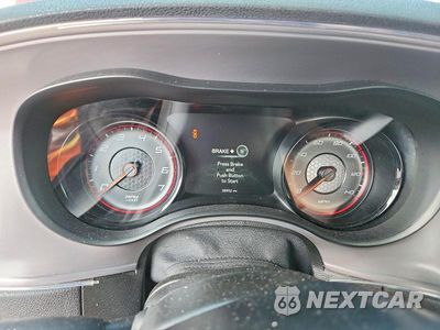Zdjęcie 9 z 12 samochodu: 2023 DODGE CHARGER SXT VIN:2C3CDXBG5PH599055 - miniatura