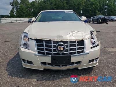 Piąte zdjęcie samochodu w środku: 2013 CADILLAC CTS PREMIUM COLLECTION VIN:1G6DS5E39D0102823 - miniatura