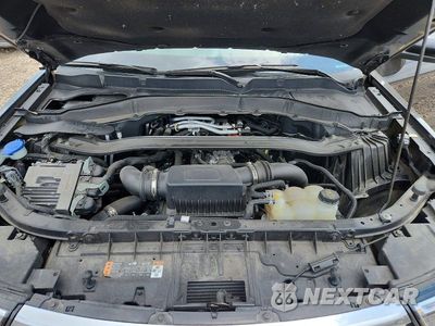 Zdjęcie 12 z 13 samochodu: 2023 FORD EXPLORER PLATINUM VIN:1FM5K8HC2PGA44740 - miniatura