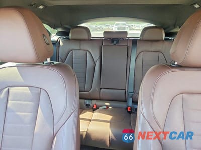 Zdjęcie 10 z 13 samochodu: 2025 BMW X4 VIN:5UX33DT08S9098554 - miniatura