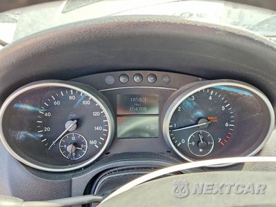 Zdjęcie 9 z 12 samochodu: 2008 MERCEDES-BENZ ML 350 VIN:4JGBB86E58A388722 - miniatura