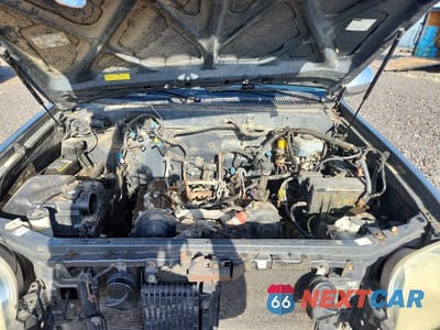 Zdjęcie 11 z 12 samochodu: 2004 TOYOTA TUNDRA VIN:5TBET34104S445190 - miniatura