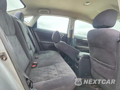 Zdjęcie 10 z 12 samochodu: 2013 NISSAN SENTRA S VIN:3N1AB7AP2DL607533 - miniatura