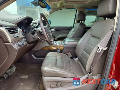 Zdjęcie 7 z 13 samochodu: 2017 GMC YUKON DENALI VIN:1GKS2CKJ9HR240637 - miniatura