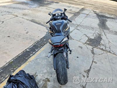 Zdjęcie 6 z 10 samochodu: 2026 KAWASAKI ZX636 K VIN:JKBZXJJ15TA038196 - miniatura