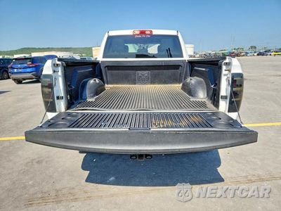 Zdjęcie 6 z 12 samochodu: 2020 RAM 1500 CLASSIC TRADESMAN VIN:1C6RR6FG1LS116635 - miniatura
