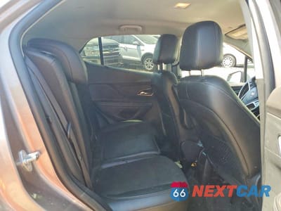 Zdjęcie 11 z 14 samochodu: 2013 BUICK ENCORE VIN:KL4CJESB9DB161666 - miniatura