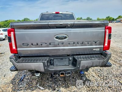 Zdjęcie 6 z 12 samochodu: 2025 FORD F250 SUPER DUTY VIN:1FT8W2BT5SEC55396 - miniatura