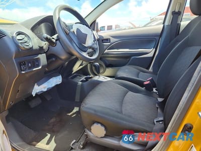Zdjęcie 7 z 13 samochodu: 2024 MITSUBISHI MIRAGE VIN:ML32AUHJ4RH029559 - miniatura