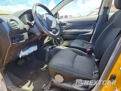 Zdjęcie 7 z 13 samochodu: 2024 MITSUBISHI MIRAGE VIN:ML32AUHJ4RH029559 - miniatura