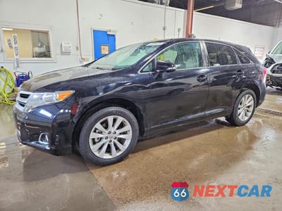 2015 TOYOTA VENZA LE 4T3BA3BB9FU071918 - główne zdjęcie licytacji z USA - miniatura