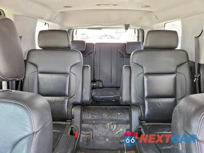 Zdjęcie 10 z 14 samochodu: 2016 CHEVROLET TAHOE K1500 LT VIN:1GNSKBKC3GR102184 - miniatura