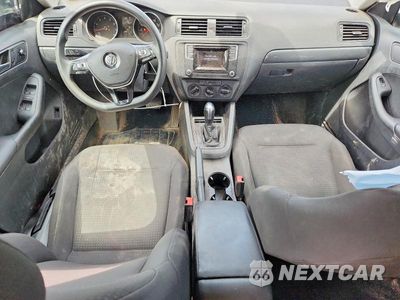 Zdjęcie 8 z 12 samochodu: 2016 VOLKSWAGEN JETTA S VIN:3VW267AJ5GM213232 - miniatura