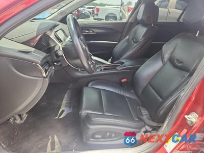 Zdjęcie 7 z 13 samochodu: 2014 CADILLAC ATS VIN:1G6AG5RX8E0109815 - miniatura