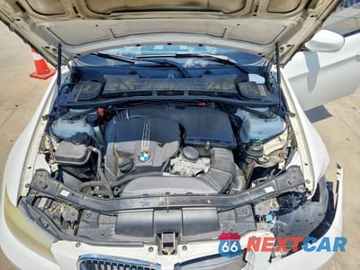 Zdjęcie 11 z 12 samochodu: 2011 BMW 335 I VIN:WBAPM5C57BE575433 - miniatura