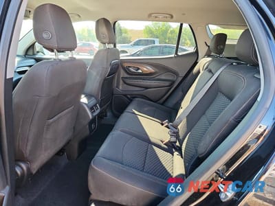 Zdjęcie 11 z 13 samochodu: 2018 GMC TERRAIN SLE VIN:3GKALTEV1JL394490 - miniatura