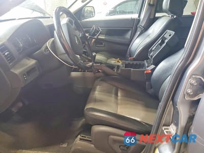 Zdjęcie 7 z 14 samochodu: 2008 JEEP GRAND CHEROKEE LAREDO VIN:1J8GR48K68C103833 - miniatura