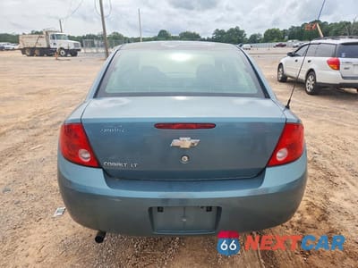 Zdjęcie 6 z 12 samochodu: 2010 CHEVROLET COBALT 2LT VIN:1G1AF5F52A7168629 - miniatura