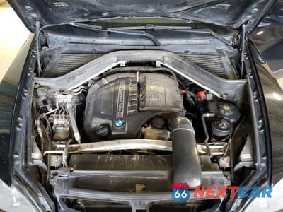 Zdjęcie 12 z 13 samochodu: 2013 BMW X5 XDRIVE35I VIN:5UXZV4C58D0E12326 - miniatura