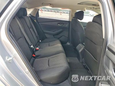 Zdjęcie 10 z 12 samochodu: 2023 HONDA ACCORD EX VIN:1HGCY1F31PA055673 - miniatura